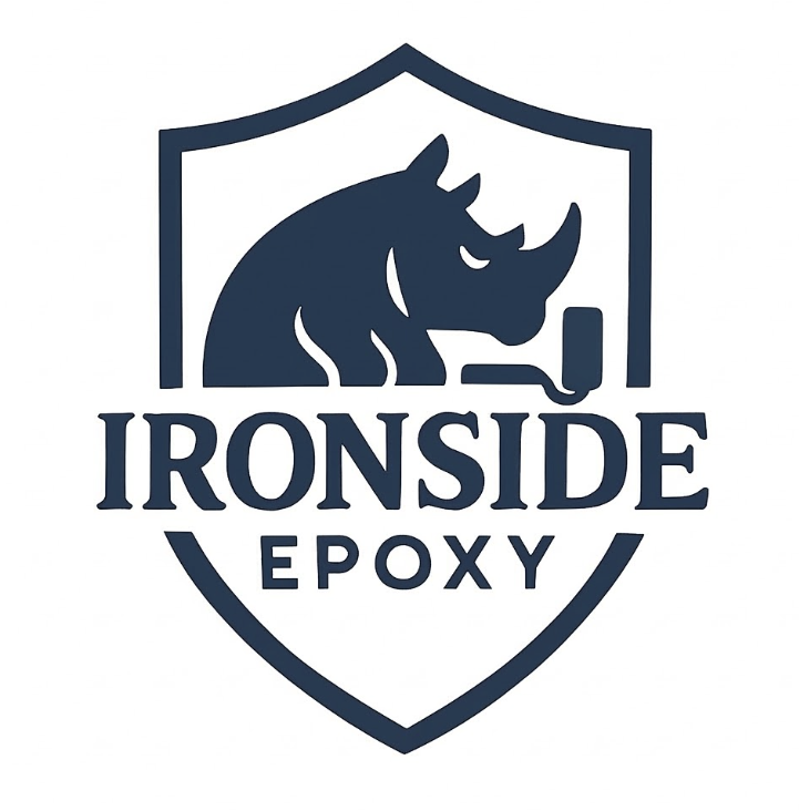 Ironside Epoxy